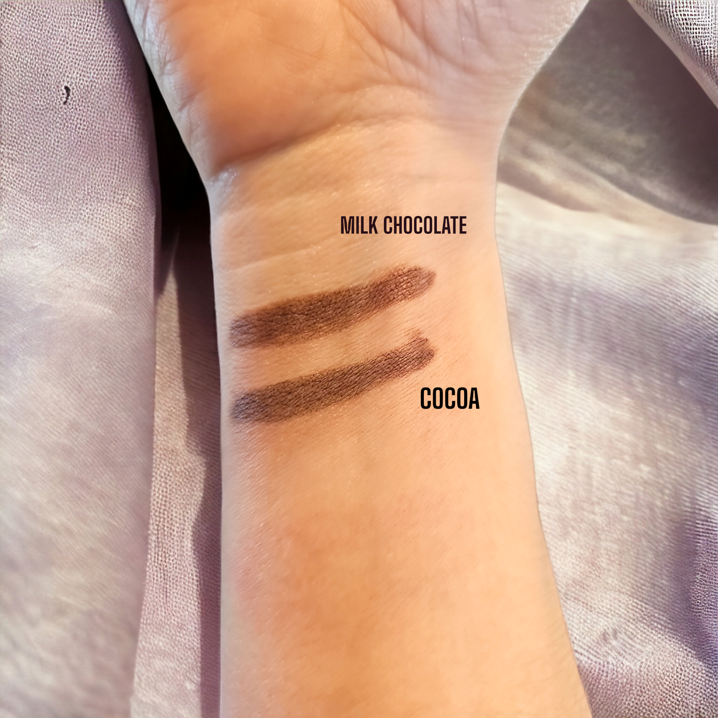 CREAMY LIP LINERS (8 shades)