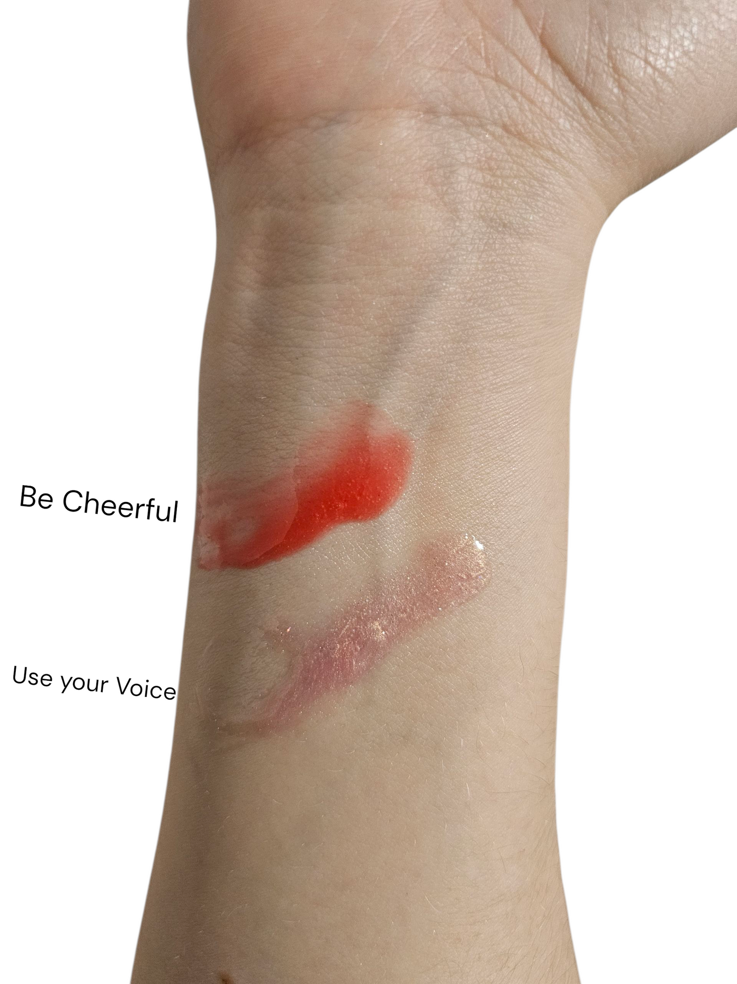 *In honor Charlie Kirk* Lip Gloss Collection Super Shine Gloss (Pick your shade)