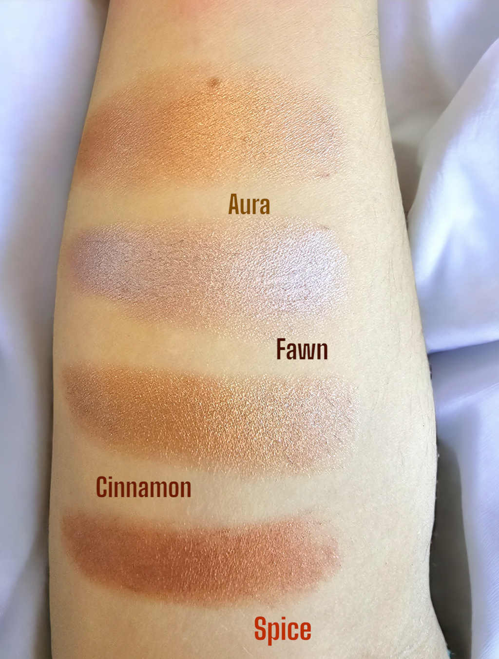 Wylow Express Starter Kit (Light to Dark Options)