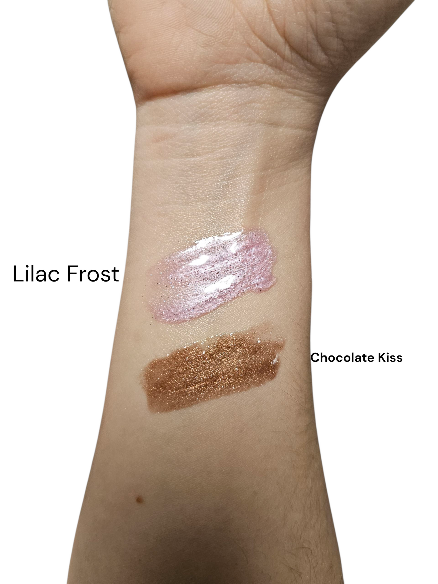 HOLY GLOW Super Shine Antiaging Lip Gloss (All Shades) * Hydrating, reduce fine lines*