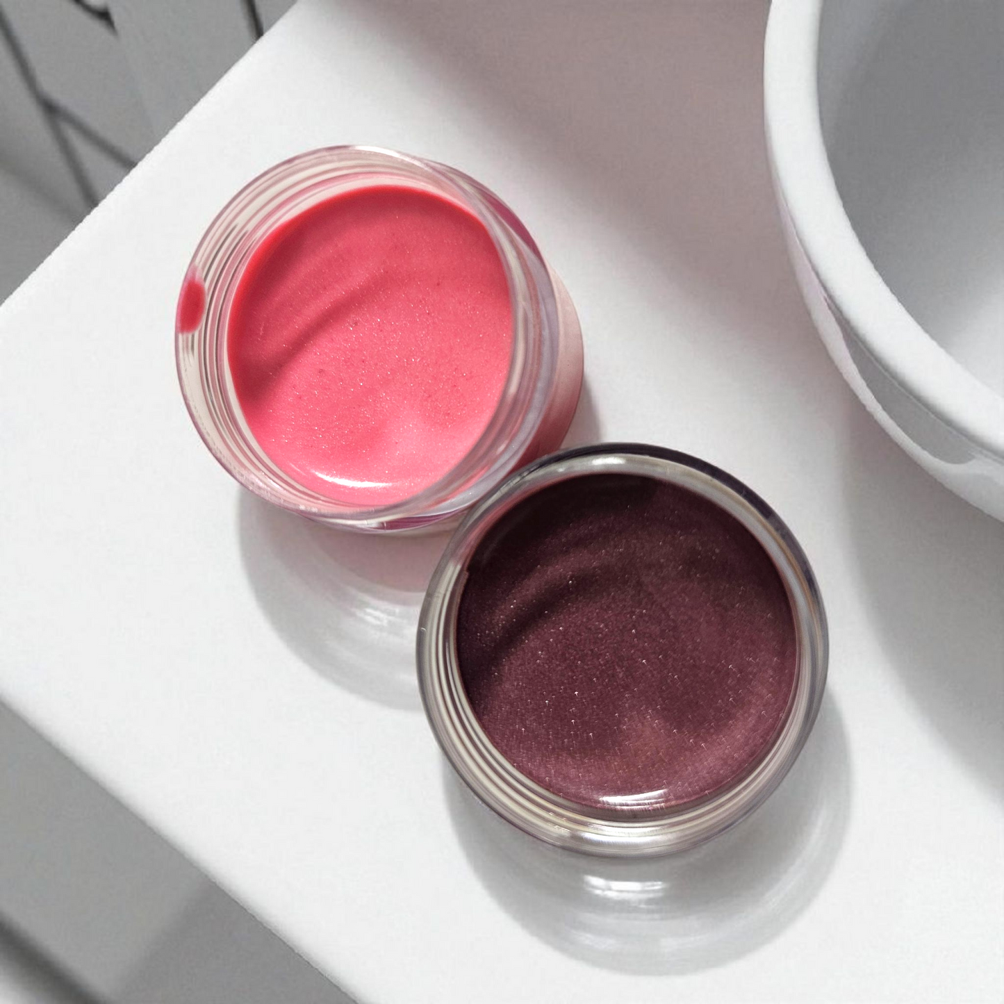 PURE GLOW Pigment Color Pot (Choose your shade) *Vegan & Antiaging*