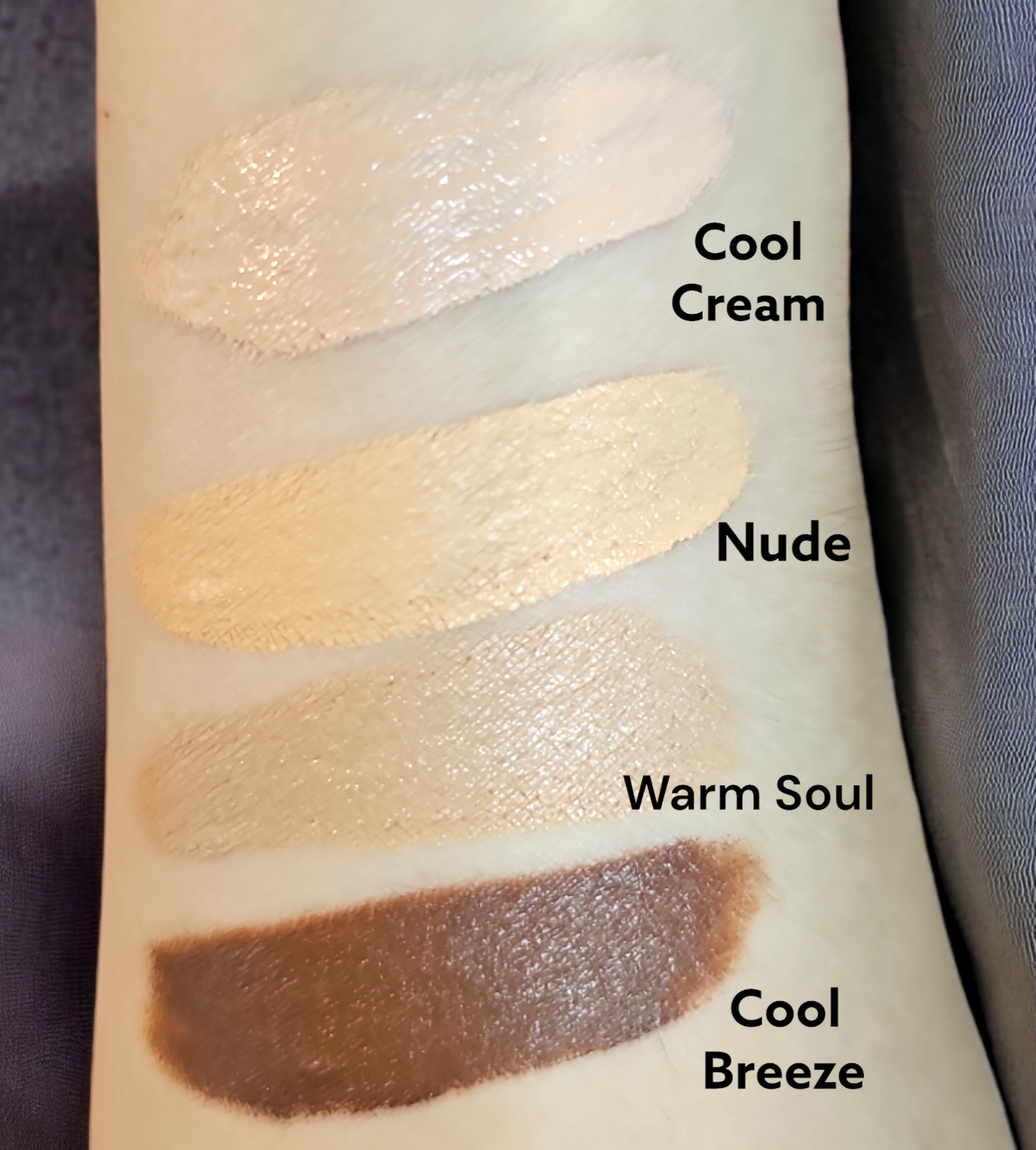 MOVING MOUNTAINS Multi-Use Concealer (All Shades) *Anti-Aging & Smoothing*