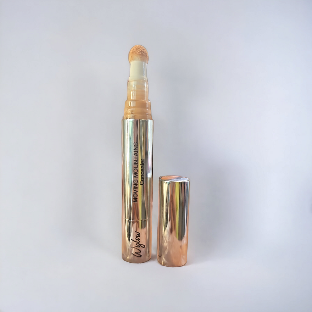 MOVING MOUNTAINS Multi-Use Concealer (All Shades) *Anti-Aging & Smoothing*