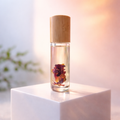 *BE NOURISHED* Cuticle Oil (Vanilla-Rose) 10ml*Improves nail health, promotes growth*