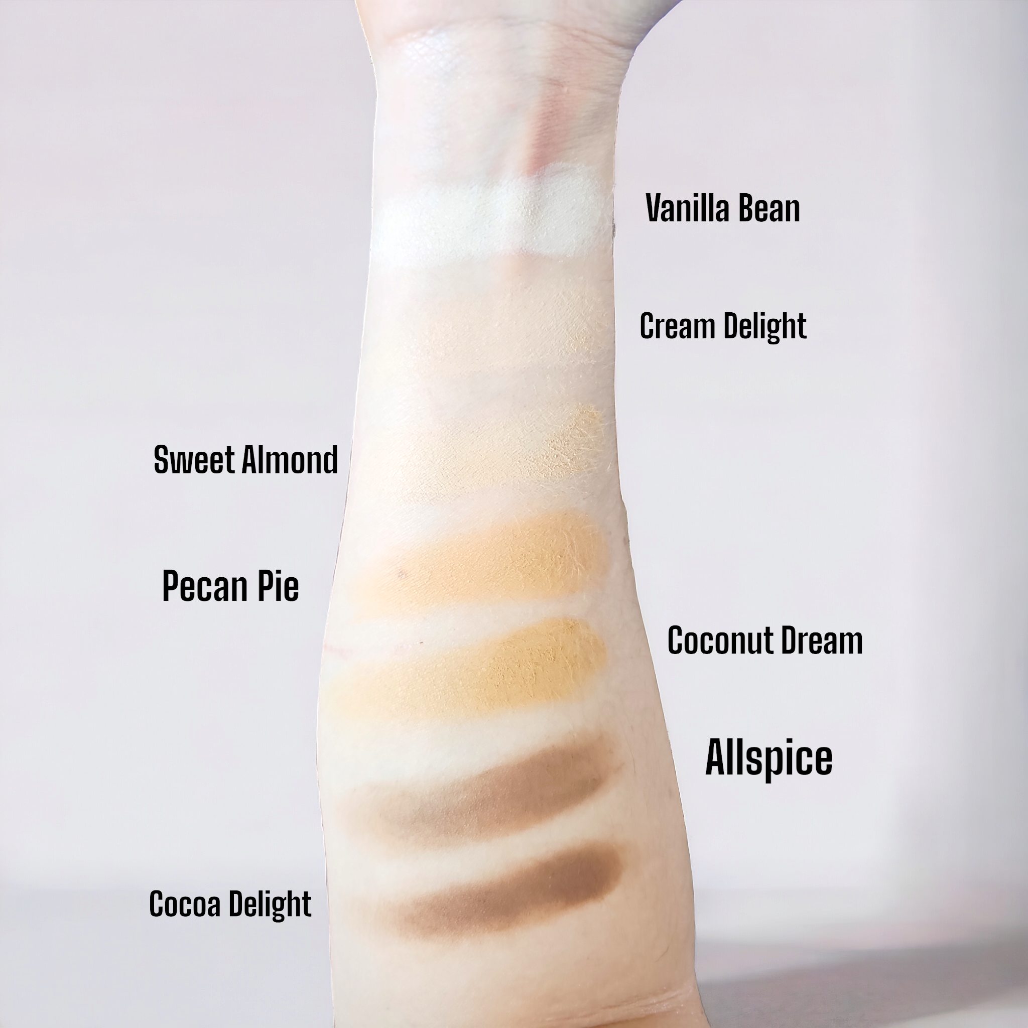 MOVING MOUNTAINS SOFT MATTE FOUNDATION POWDER *Set, Perfect, Smoothing*