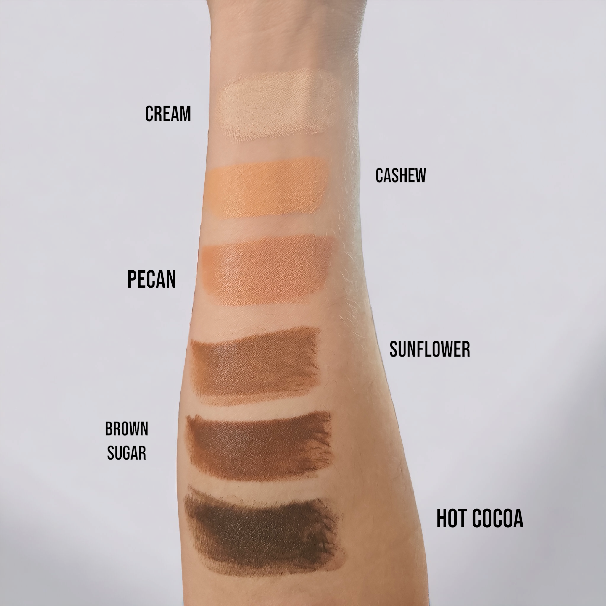 MOVING MOUNTAINS Foundation Stick w/built in Brush (Anti-Aging & Nourishing)