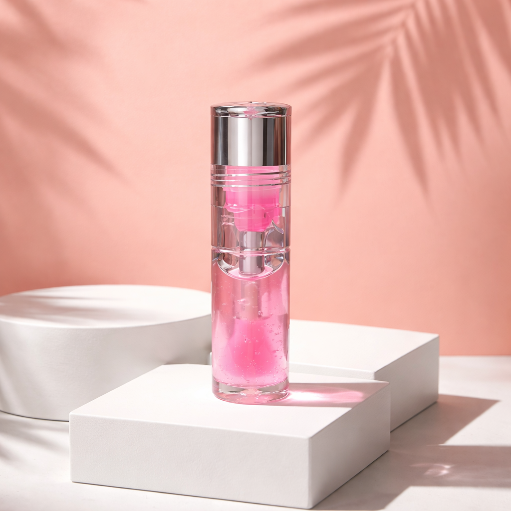 PROMISE KEEPER Lip Stain Gloss (Choose your shade) Antiaging & Hydrating