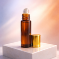 GLORY TO GLORY Undereye Oil *Reduce Darkness & Fine lines + Brighten, Hydrate* Essential Oil Blend
