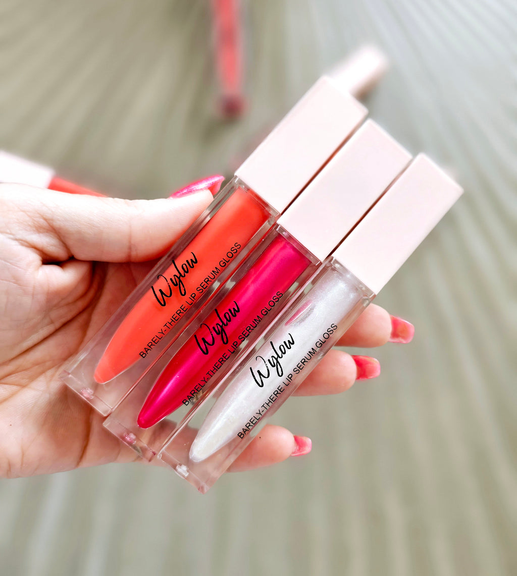 Wylow Express Starter Kit (Light to Dark Options)