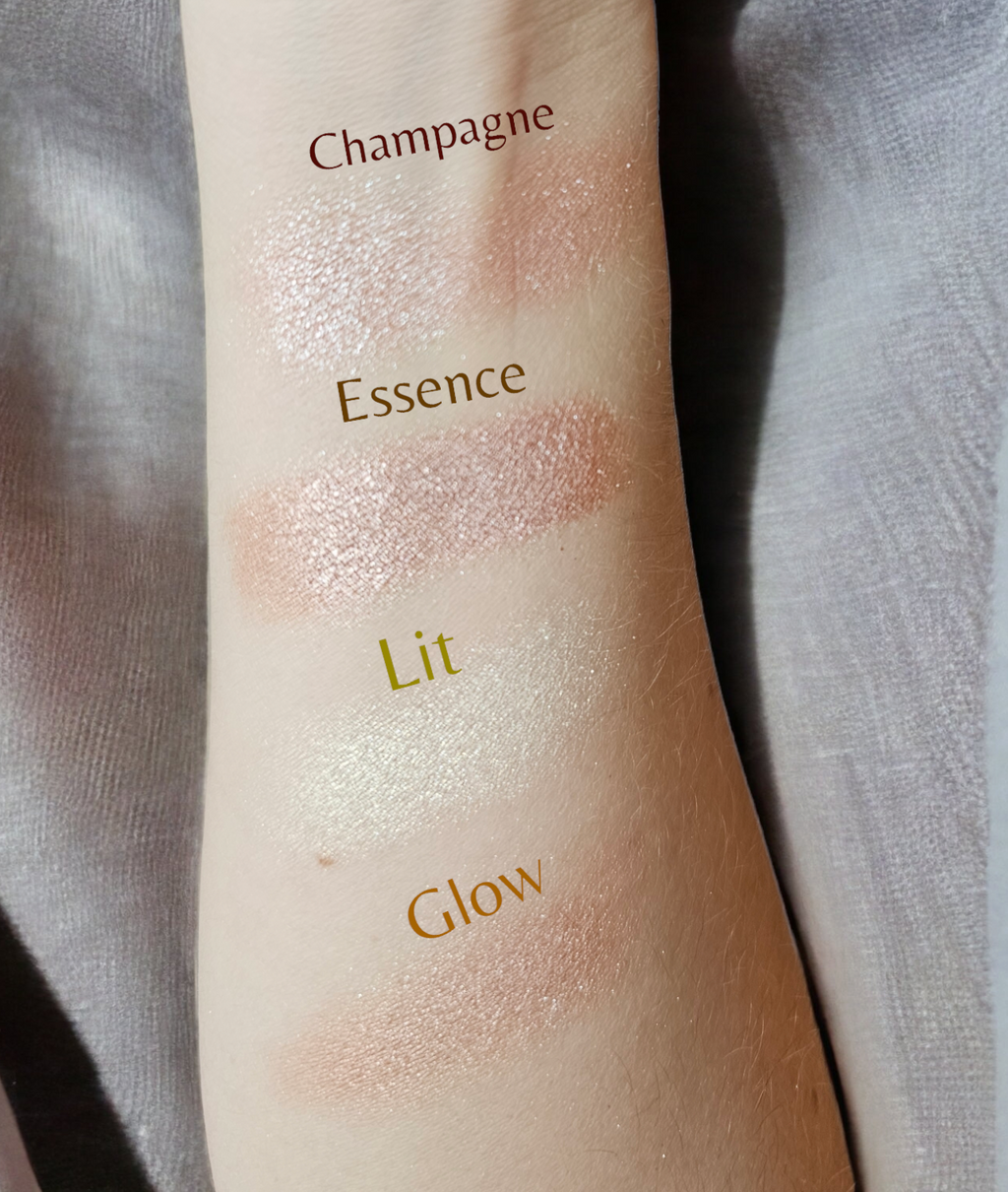 Wylow Express Starter Kit (Light to Dark Options)