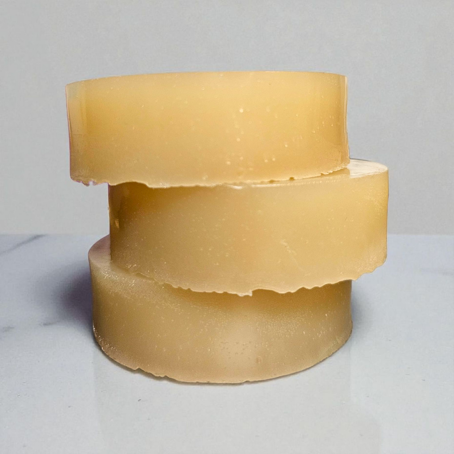 PURE JOY Solid Oil Cleansing bar *Sulfate Free* Facial Cleansing Bar (3.5oz)