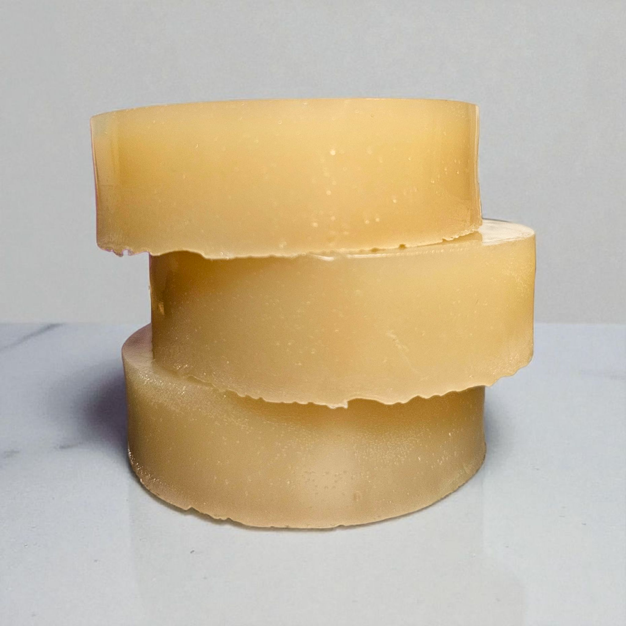 PURE JOY Solid Oil Cleansing bar *Sulfate Free* Facial Cleansing Bar (3.5oz)