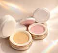 SET FREE Loose Setting Powder (Talc Free) *Skin Smoothing, Pore-less Effect, Brightening*