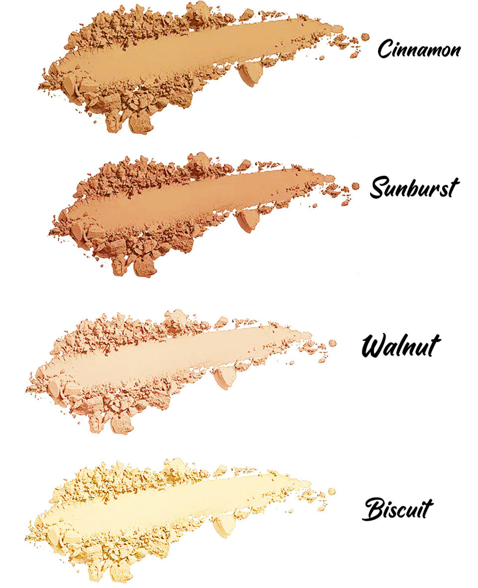 SET FREE Loose Setting Powder (Talc Free) *Skin Smoothing, Pore-less Effect, Brightening*