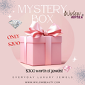 WYLOW JEWELS MYSTERY BOX- $300 WORTH OF JEWELS