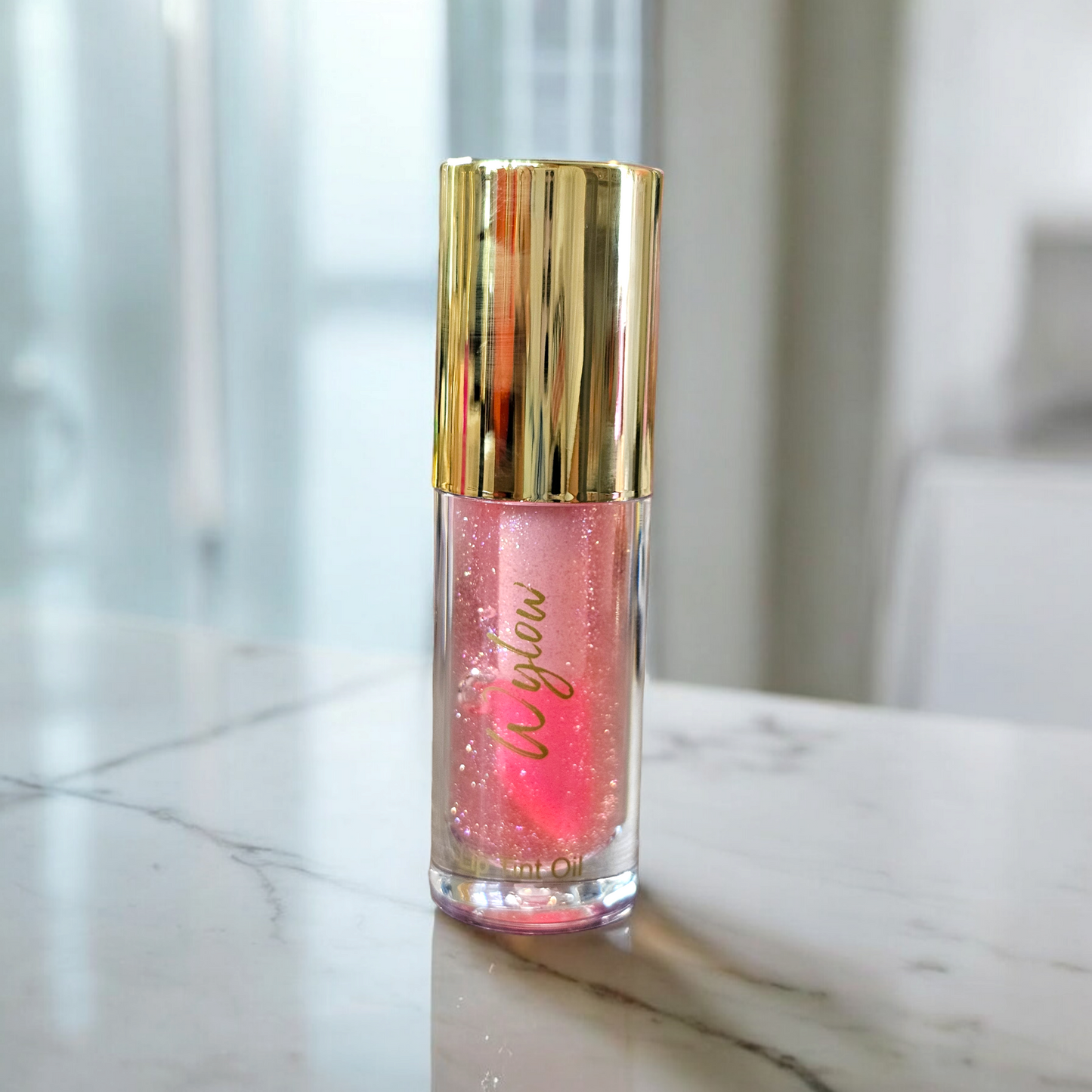 ONLY GOOD VIBES-Nourishing & Hydrating Lip Oil