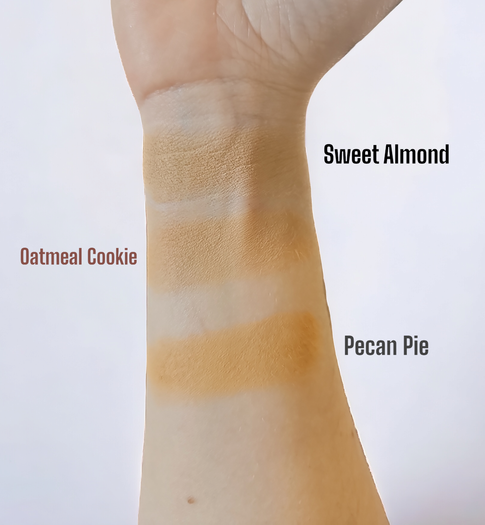 MOVING MOUNTAINS SOFT MATTE FOUNDATION POWDER *Set, Perfect, Smoothing*