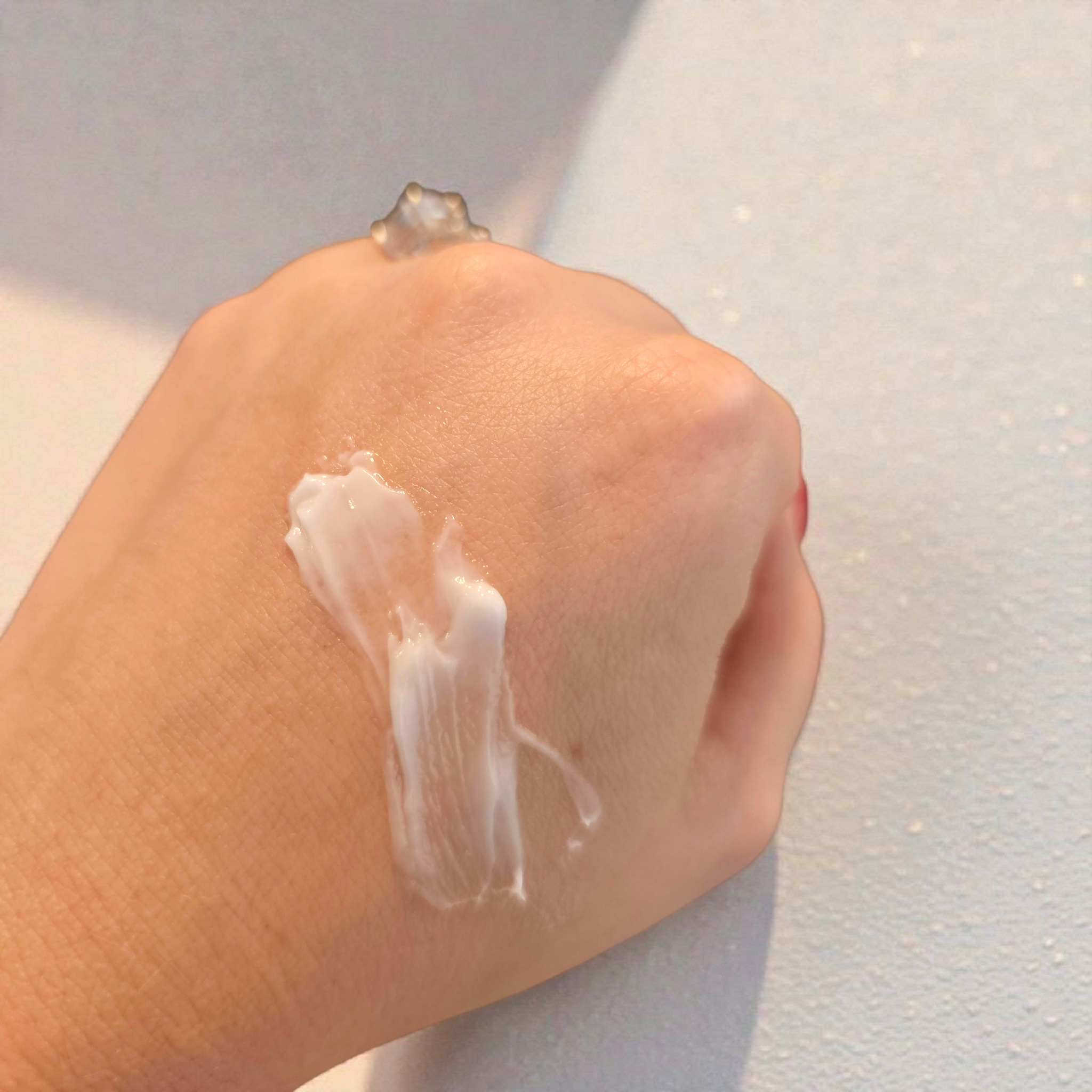 INTENSE CERAMIDE RECOVERY CREAM *Ceramides, Hyaluronic Acid, Plant Extracts* (1.7oz)