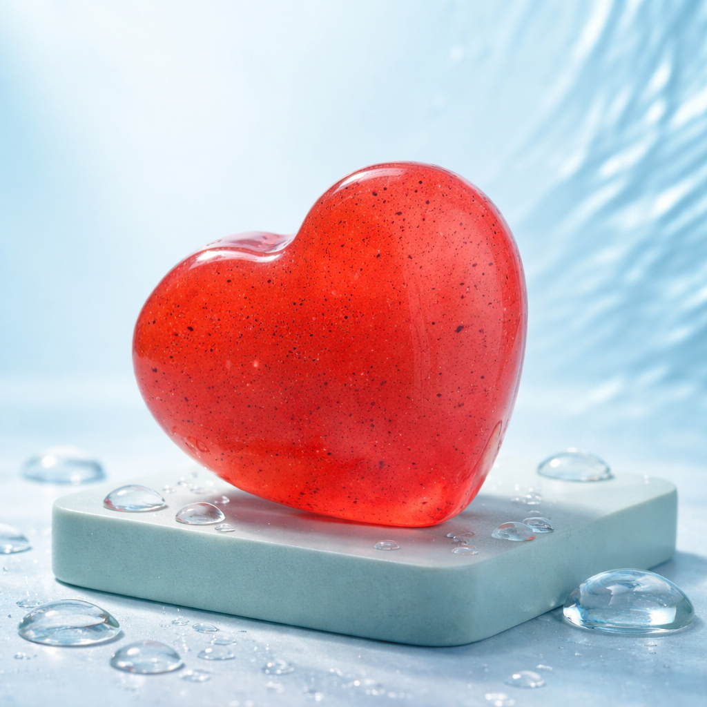 YOUR HOO HA Cleansing Bar (Choose your scent) * Cleanses, Soothes, PH balanced*