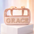 LARGE COSMETIC/WASHBAG