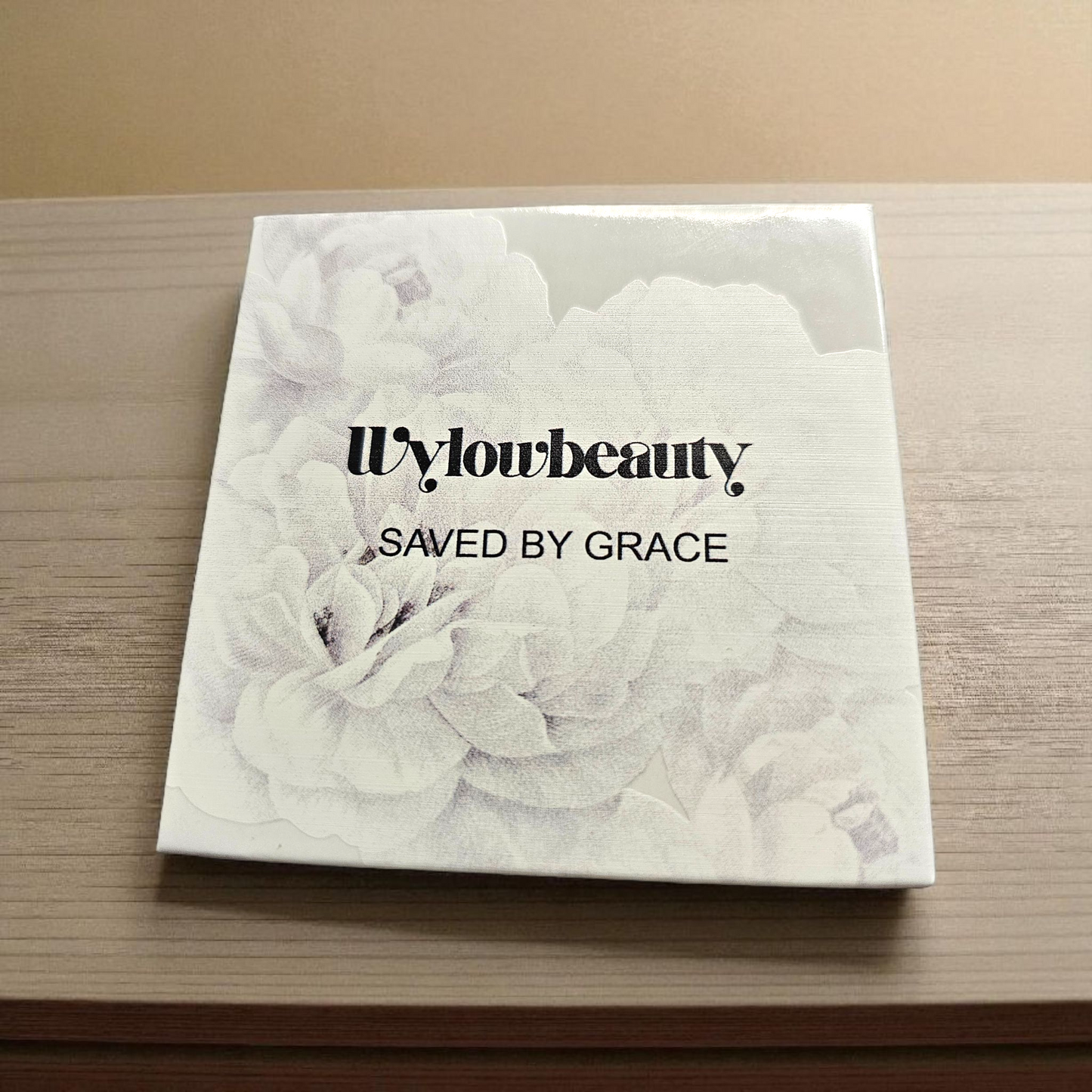 HOLIDAY 2026 EYESHADOW QUADS (2 Selections) *Talc Free, Vegan*