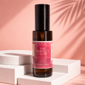 YOUR POWER GLOW Exotic Body Oil with Plum Oil (Hydrate & Glow) 2oz.