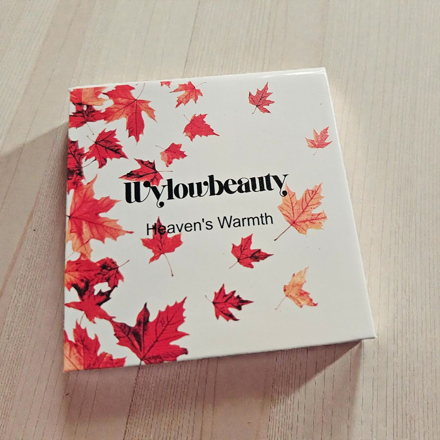 HOLIDAY 2026 EYESHADOW QUADS (2 Selections) *Talc Free, Vegan*