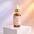 ROSE ELIXER OIL for Bath & Body *Amber, Rose & Sandalwood* (2oz.)