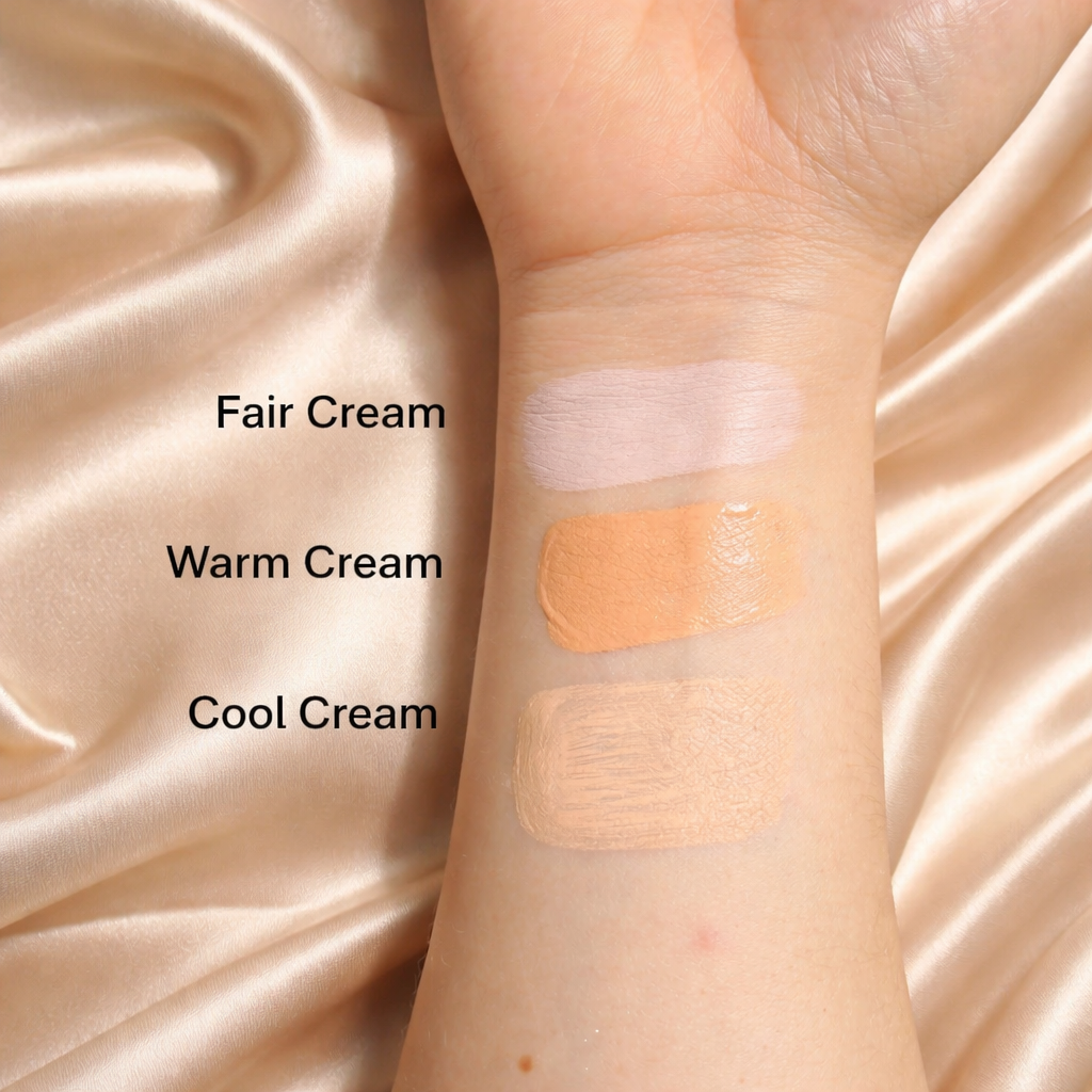 MOVING MOUNTAINS Multi-Use Concealer (All Shades) *Anti-Aging & Smoothing*