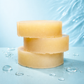 PURE JOY Solid Oil Cleansing bar *Sulfate Free* Facial Cleansing Bar (3.5oz)