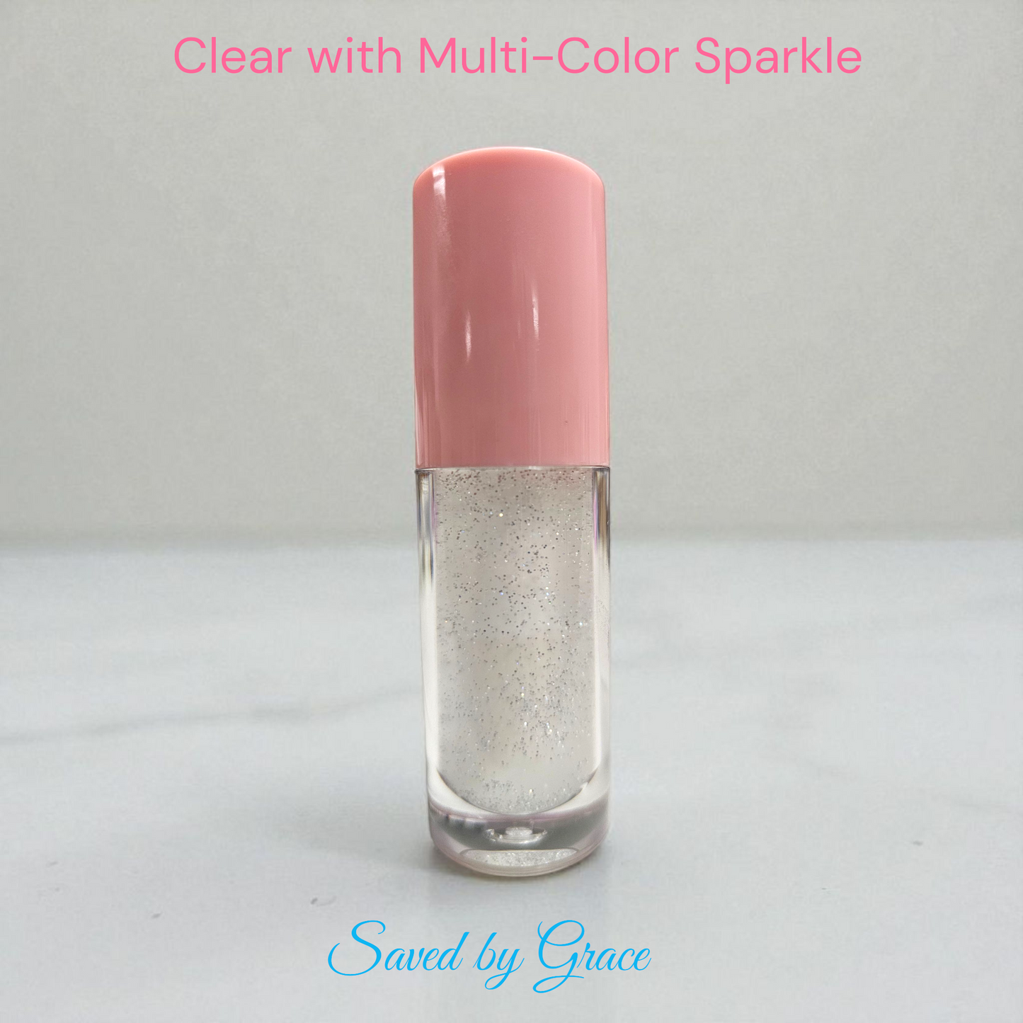 *In honor Charlie Kirk* Lip Gloss Collection Super Shine Gloss (Pick your shade)