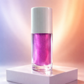 THE LOTUS Blue Tansy Lip Tint Serum Gloss (*Antiaging* Soothes Capped Lips, Nourishes