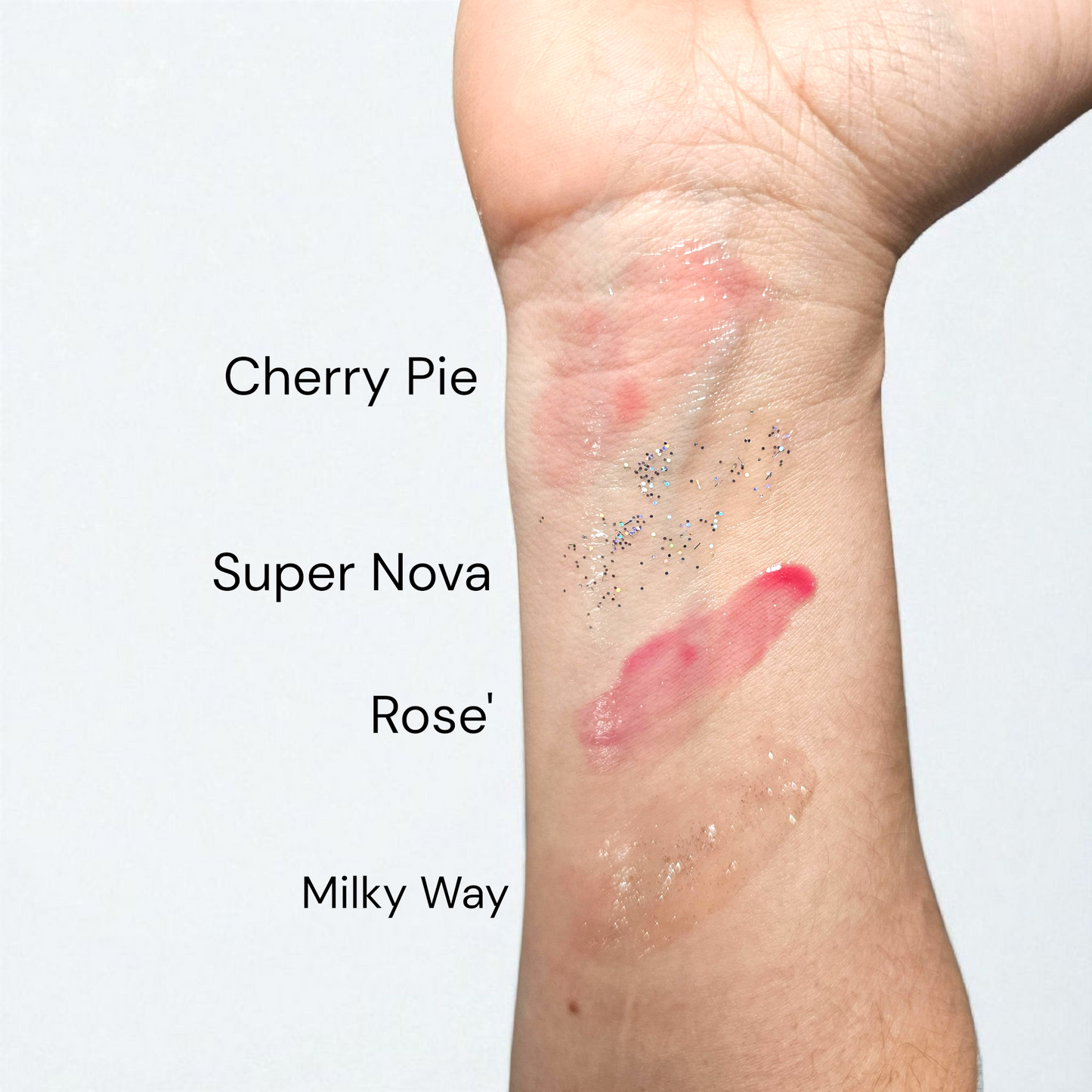 TRUE REVIVAL LIP OILS *Hydrating & Nourishing*