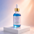 Blue Tansy Power Oil *Antimicrobial, Anti Inflammatory, Hydrating, Clarifying* (1oz)