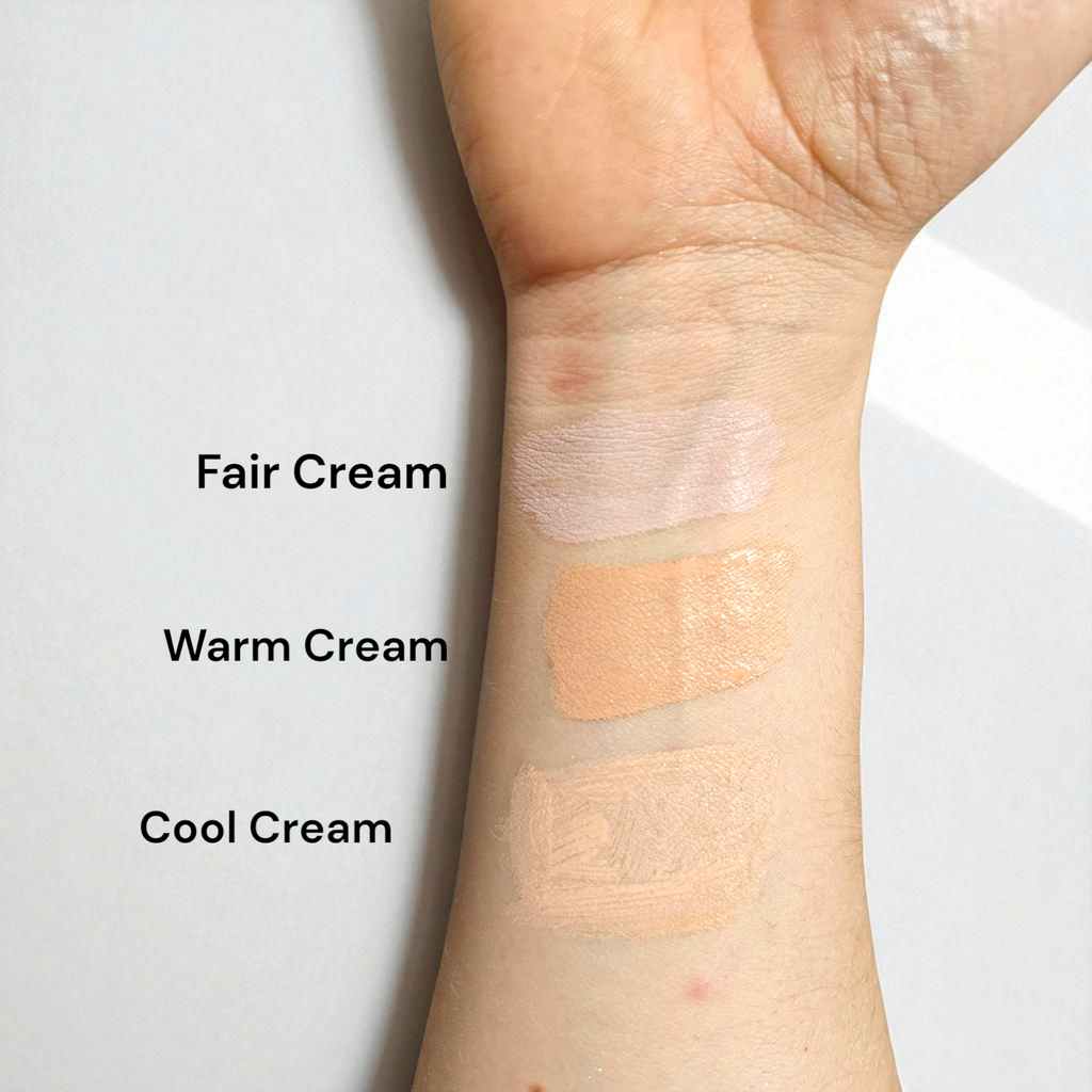 MOVING MOUNTAINS Multi-Use Concealer (All Shades) *Anti-Aging & Smoothing*