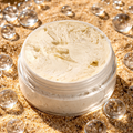YOUR POWER GLOW BODY MELT Glimmer Body Butter *Shea & Mango Butter* Micro shimmer (Antiaging Formula)
